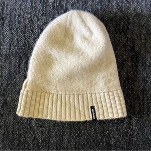 Patagonia Beanie